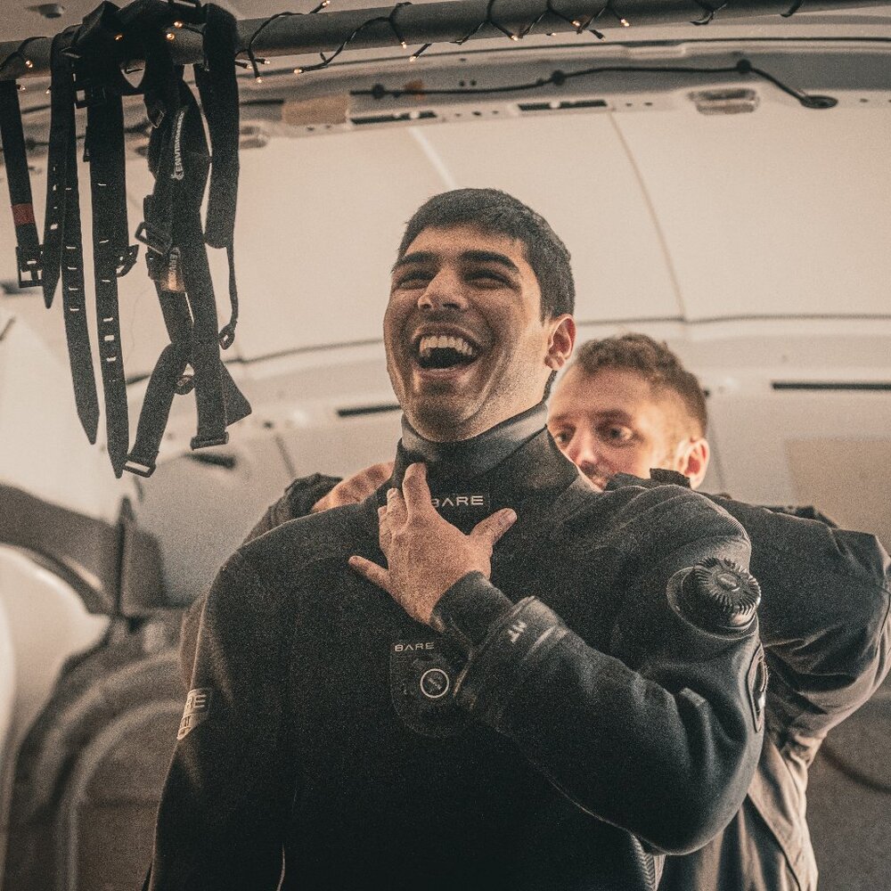 Meet your Posher, Sachin